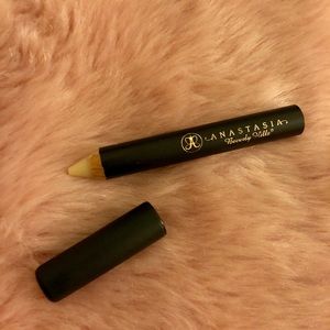 anastasia brow fix
